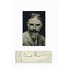 Image 2 : GEORGE BERNARD SHAW (1856-1950).
