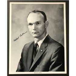 MICHAEL COLLINS (1930-).