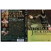 MICHAEL JACKSON COMMEMORATED DVD.