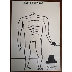 DAVID SHRIGLEY (1968-).