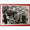 Image 1 : WOODY ALLEN PRESS PHOTOS.
