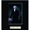 MARTIN VAN BUREN - 8TH US PRESIDENT (1782-1862).