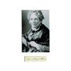 Image 1 : HARRIET BEECHER STOWE (1811-1896).