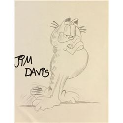 JIM DAVIS (1974-)