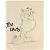 Image 1 : JIM DAVIS (1974-)
