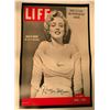 Image 1 : HUGH HEFNER SIGNED MARILYN MONROE POSTER.