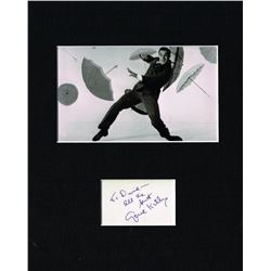 GENE KELLY. (1912-1966).