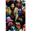 Image 1 : JIM HENSON. (1936-1990).