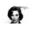 Image 1 : ELIZABETH TAYLOR. (1932-2011).