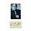 Image 1 : KARL MALDEN (1912-2009).