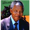 Image 1 : NELSON MANDELA (1918-2013).