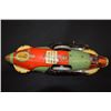 Image 2 : BUCK ROGERS SPACESHIP TIN LITHOGRAPH TOY.