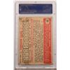 Image 2 : Topps 1952 Mickey Mantle Baseball card.