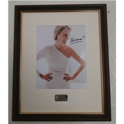 PRINCESS DIANA (1961-1997).