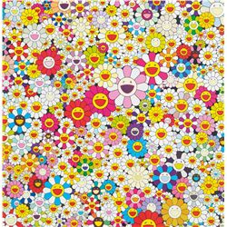 Takashi Murakami