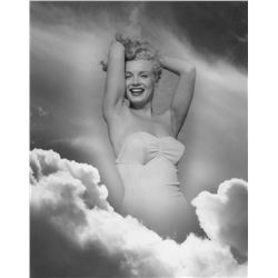 ANDRE DE DIENES: MARILYN MONROE 1949