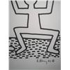 Image 2 : Keith Haring (1958-1990). Untitled.