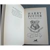 Image 2 : J.K. ROWLING SIGNED 'HARRY POTTER AND THE GOBLET OF FIRE' HARDBACK.