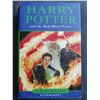 Image 1 : J.K. ROWLING SIGNED 'HARRY POTTER AND THE HALF-BLOOD PRINCE' HARDBACK.