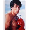 Image 1 : Sylvester Stallone Signed