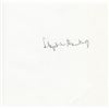 Image 2 : STEPHEN HAWKING SIGNED BOOK.