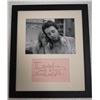 Image 1 : VINTAGE PAUL AND LINDA MCCARTNEY AUTOGRAPHS.