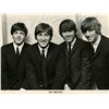 Image 1 : THE BEATLES SIGNED PHOTO.