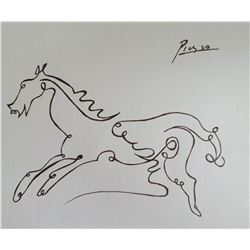 PABLO PICASSO (1881-1973).