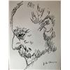 Image 1 : GIORGIO DE CHIRICO (1888-1978).