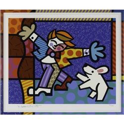 ROMERO BRITTO