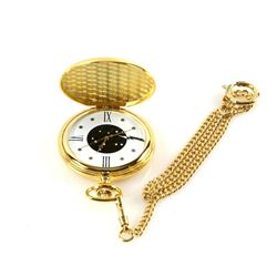 Harry Potter and the Philosophers Stone (2001) Pocket watch.