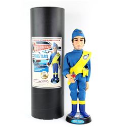 Thunderbirds Replica of  puppet of Virgil Tracy