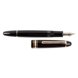 MONTBLANC Meisterstuck 146 LeGrand Fountain Pen
