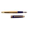 Image 1 : MONTBLANC Ramses 144 LAPIS Fountain Pen