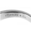Image 3 : TIFFANY & CO Platinum & Diamonds Ring