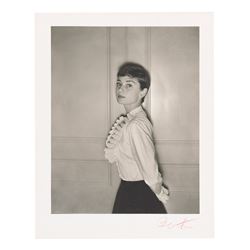 CECIL BEATON (1904-1980).