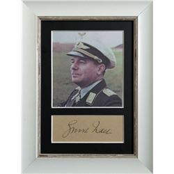 ERNST UDET (1896-1941).