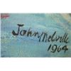 Image 2 : JOHN MELVILLE (1902-1986)