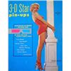 Image 1 : Marilyn Monroe - 3-D Star Pin-Ups Magazine December 1953 Vol. 1, No. 1