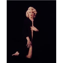 MILTON GREENE (1922-1985) - MARILYN MONROE, 1956.