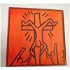 Image 2 : Keith Haring (1958-1990). Untitled.