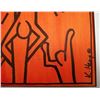 Image 3 : Keith Haring (1958-1990). Untitled.