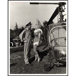 MARILYN MONROE - EDWARD WESTON COLLECTION