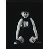 Image 1 : Marilyn Monroe from the Black Sitting, 1956, printed later - MILTON GREENE