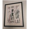 Image 1 : JEAN-MICHEL BASQUAIT: UNTITLED.