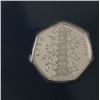 Image 4 : Kew gardens 50p 2019 version.