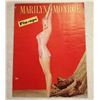 Image 1 : MARILYN MONROE 1953 MACO PIN-UPS MAGAZINE.
