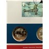 Image 3 : SET OF CENTENARY 1918-2018 RAF COINS AND A TEAM GB COIN.