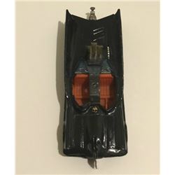 Batmobile corgi 267 - 1967 onwards.