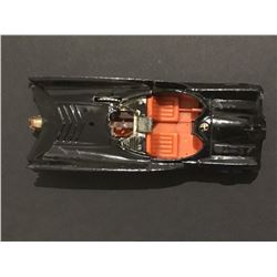 Batmobile corgi 267 - 1967 onwards.